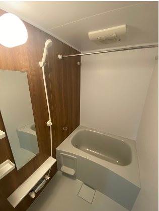 バス・シャワールーム　同型仕様