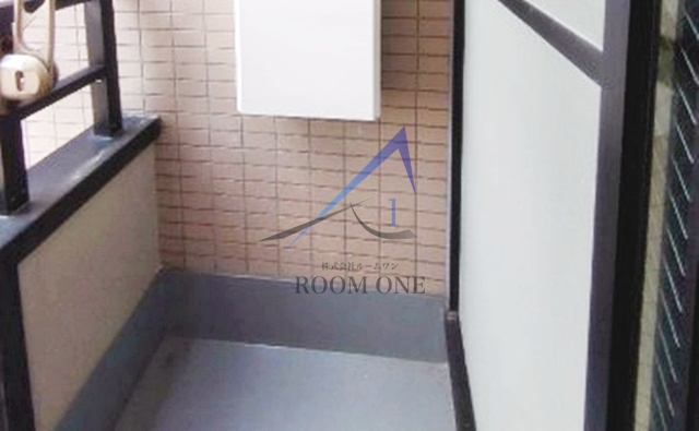 バルコニー　バルコニーです。