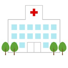 病院　駿東整形外科医院（病院）まで285m