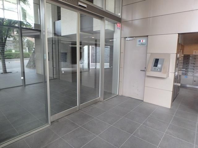 エントランス　★★エントランス★★