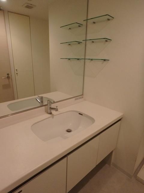 洗面設備　★★独立洗面台★★