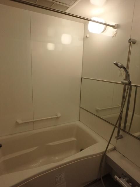 バス・シャワールーム　★★綺麗なバスルーム★★