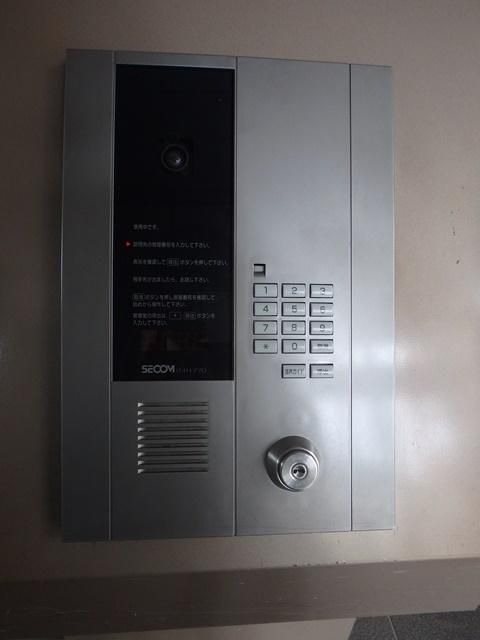 その他共有部分　★★オートロック完備★★