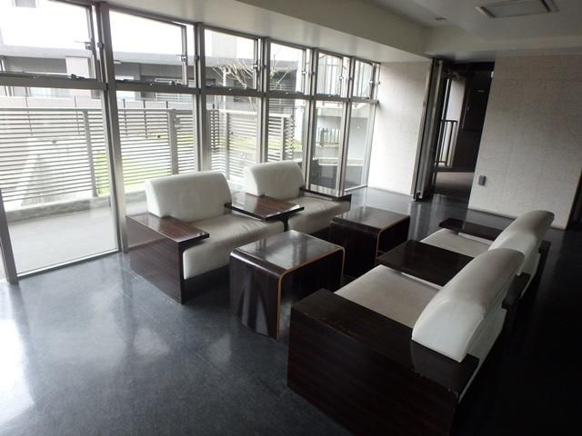 その他　★★共用スペース★★