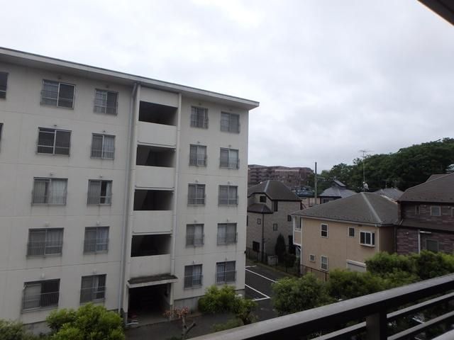 眺望　★★住宅街に立地★★