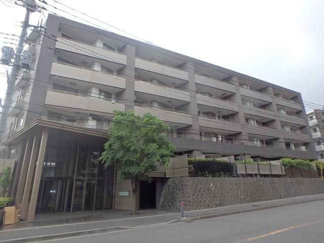 建物外観　★★外観★★