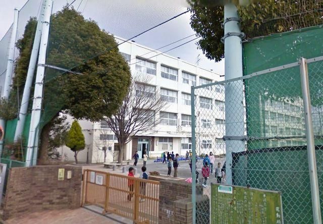 小学校　★★日限山小学校★★（小学校）まで840m