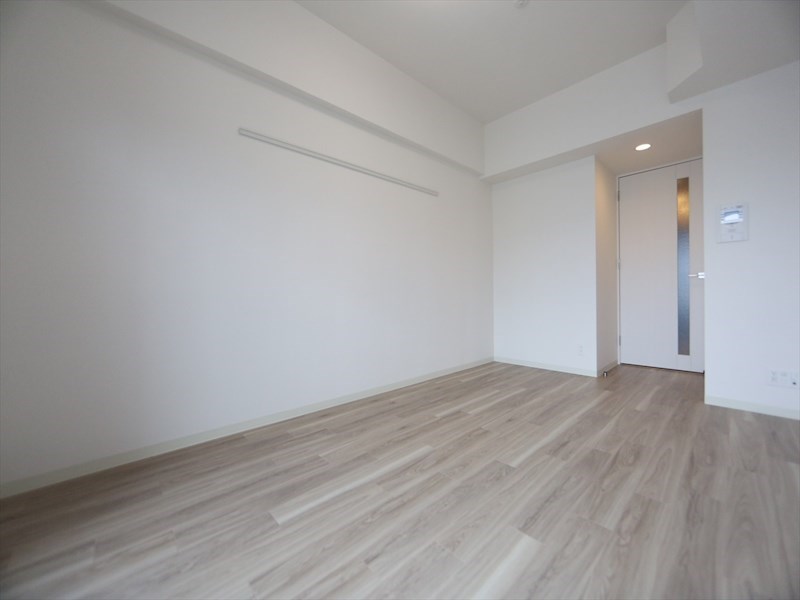 その他部屋・スペース　洋室8.3帖　クローゼット付（収納充実してます）