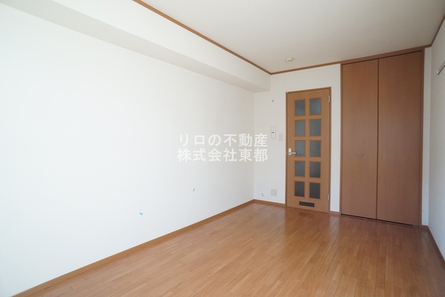 その他部屋・スペース　明るい雰囲気で暮らしやすい！優しい質感の室内がオススメ☆