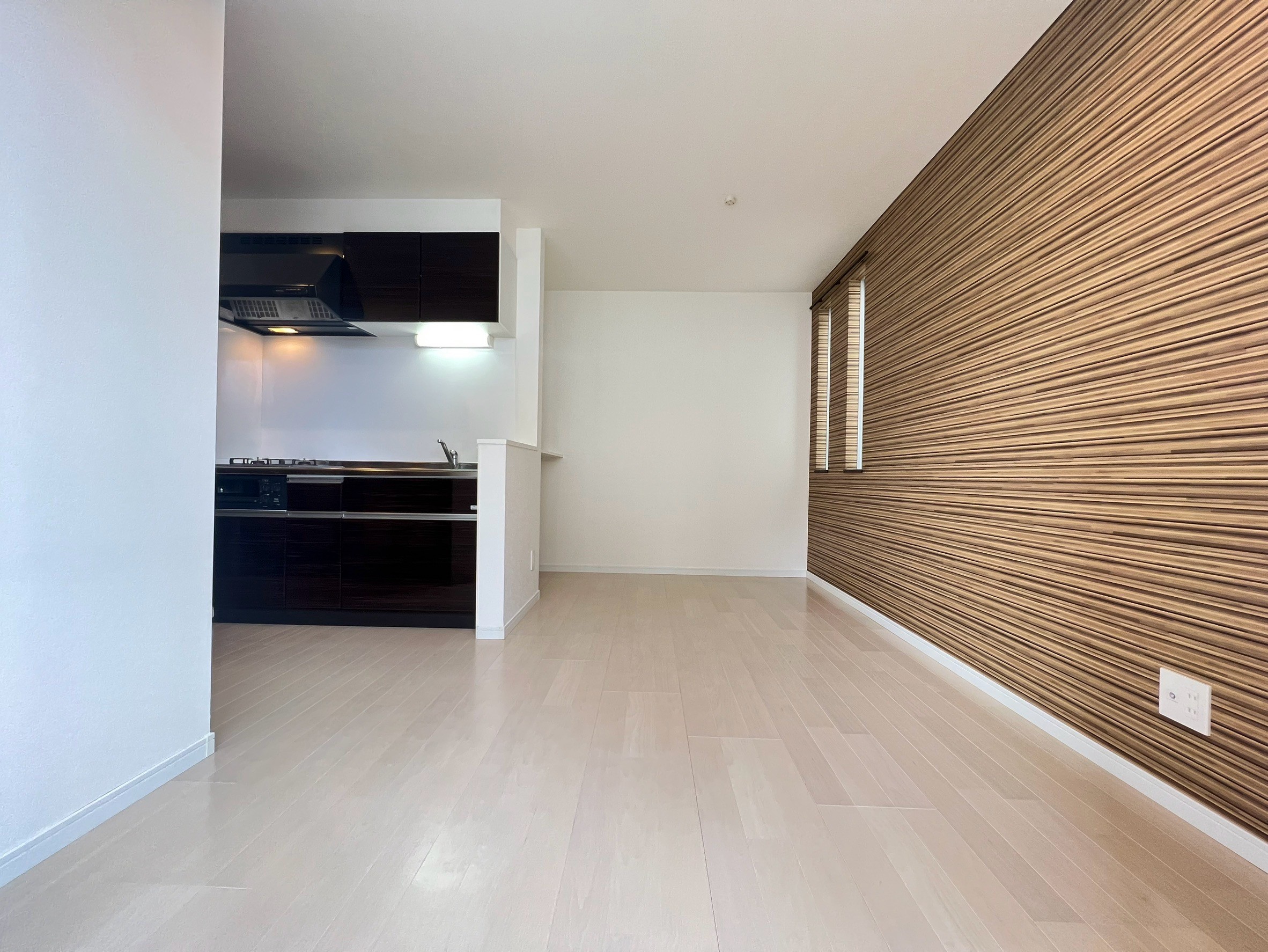 居室・リビング　※同シリーズ別物件参考写真