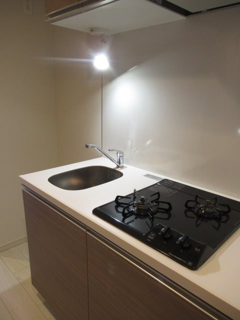 キッチン　※参考写真