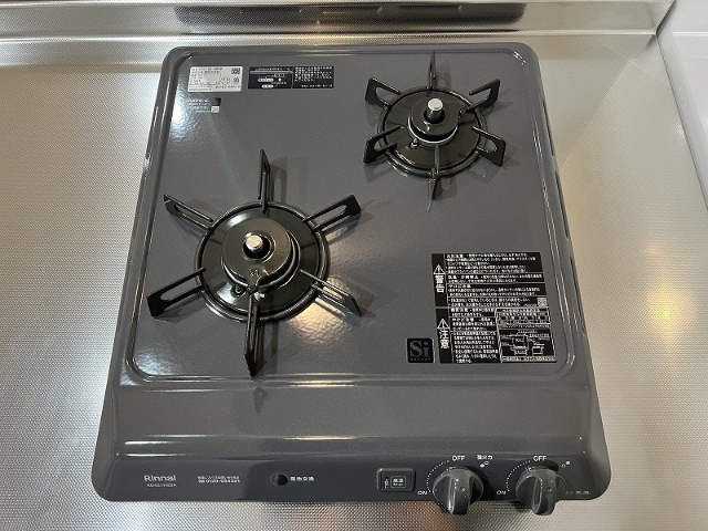 その他設備　※現況を優先します。