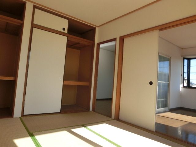 その他部屋・スペース　※別部屋参考写真