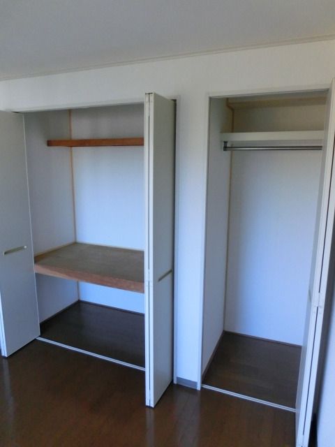 収納　※別部屋参考写真