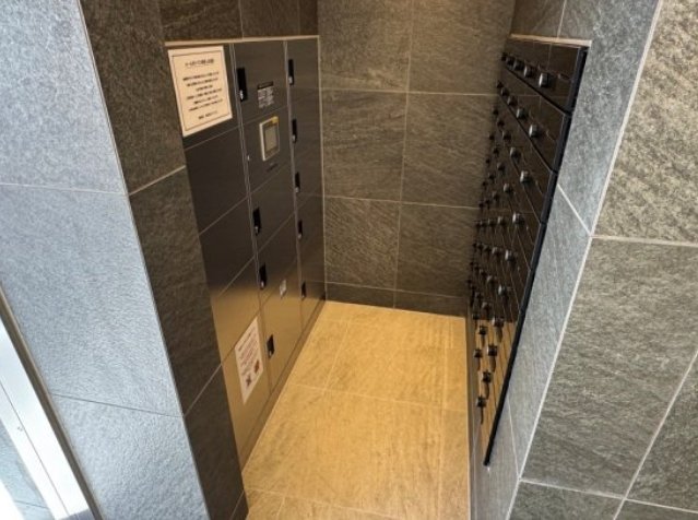 その他共有部分　☆共用部☆