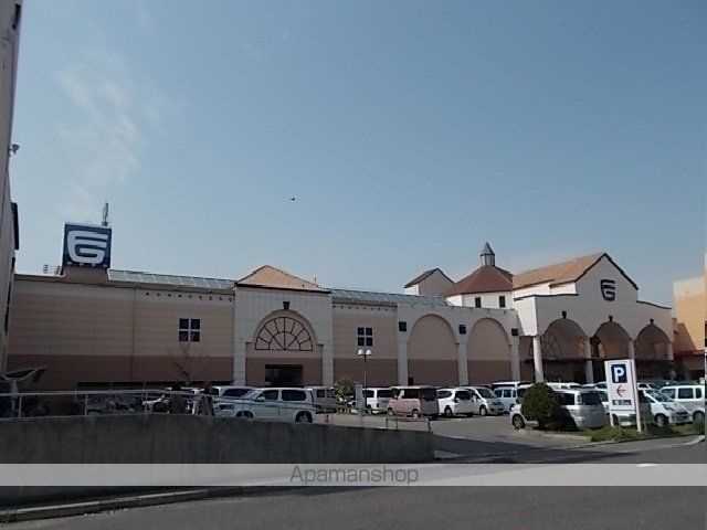 ショッピングセンター　フジグラン今治様（ショッピングセンター）まで900m