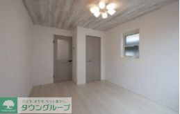 居室・リビング　※同施工同タイプ※