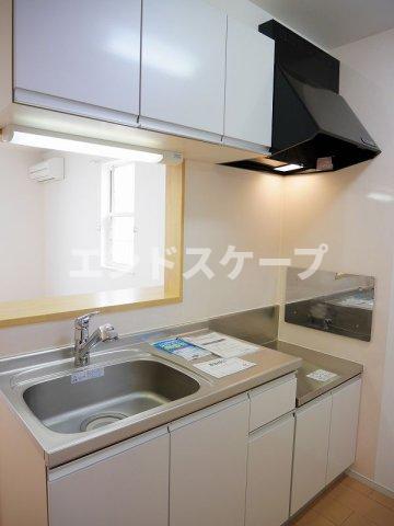 キッチン　高崎、前橋のお部屋探しはエンドスケープまで！お客様の理想お聞
