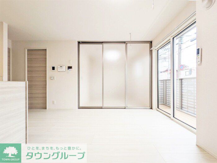 その他部屋・スペース　リビング/居室