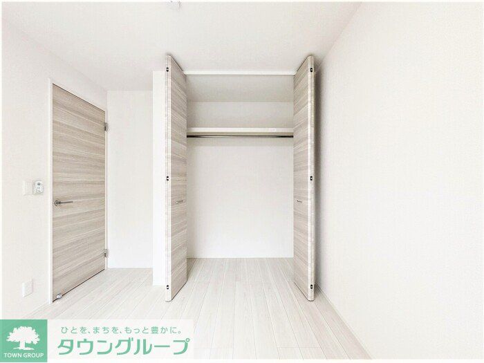 収納　収納