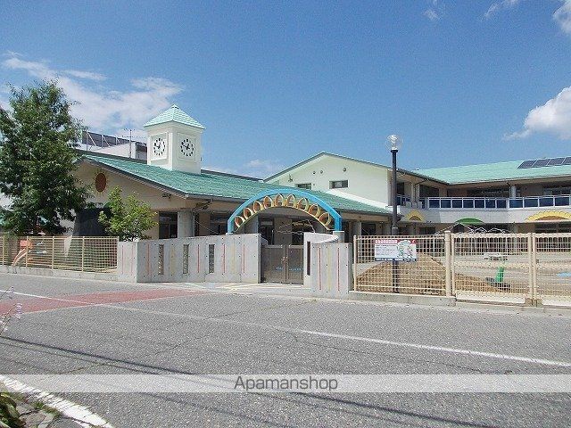 幼稚園・保育園　吉田ひまわり保育園（幼稚園・保育園）まで220m