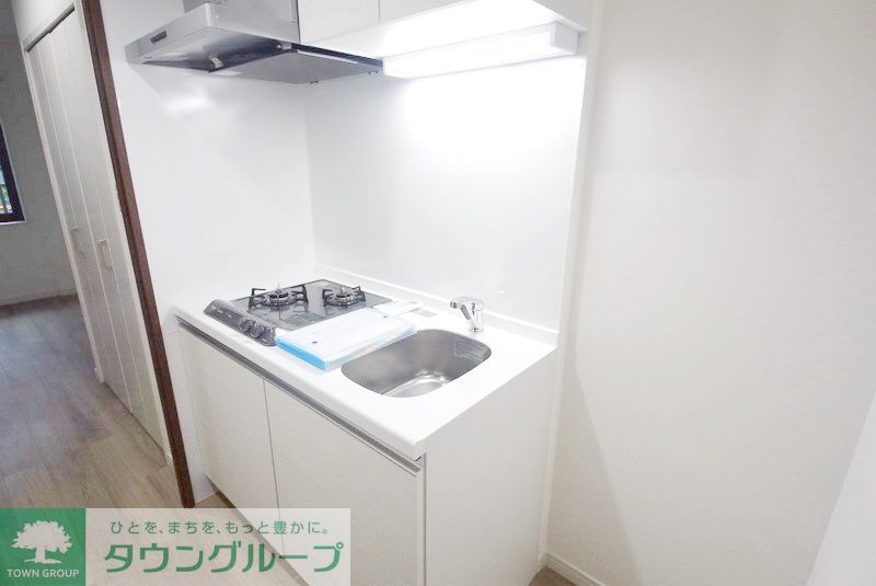 キッチン　★キッチン★☆別部屋参照用画像☆