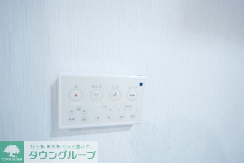 その他設備　★ウォシュレット付き★☆別部屋参照用画像☆