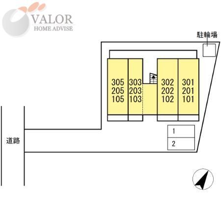 その他　物件画像