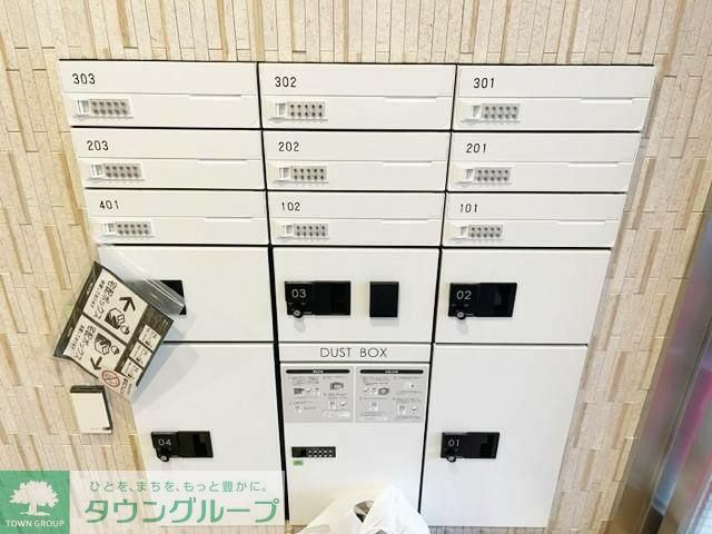 ロビー
