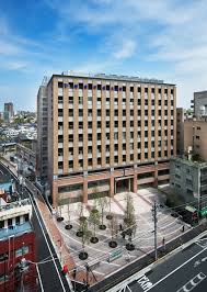 大学・短大　帝京平成大学池袋キャンパス（大学・短大）まで373m