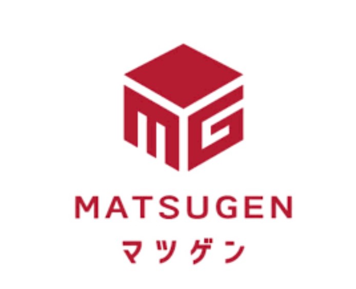 スーパー　マツゲン アルザタウン泉大津店（スーパー）まで807m
