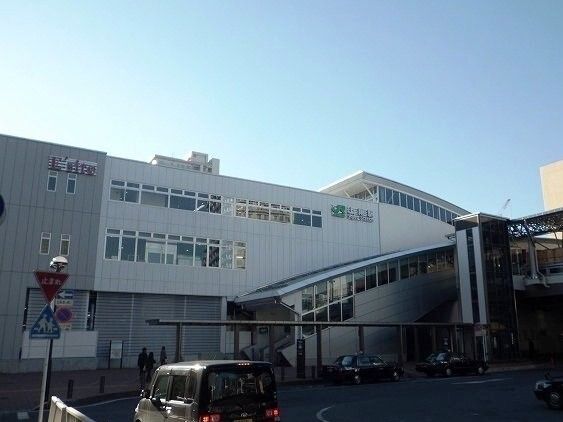 その他　上尾駅東口（その他）まで2050m