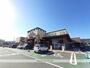スーパー　サンシャイン　オリビオ店（スーパー）まで400m