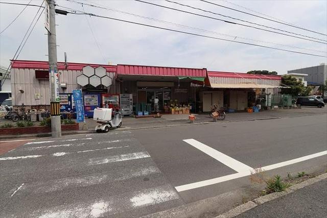 スーパー　ナイスムラカミかすみ一番街店（スーパー）まで4789m