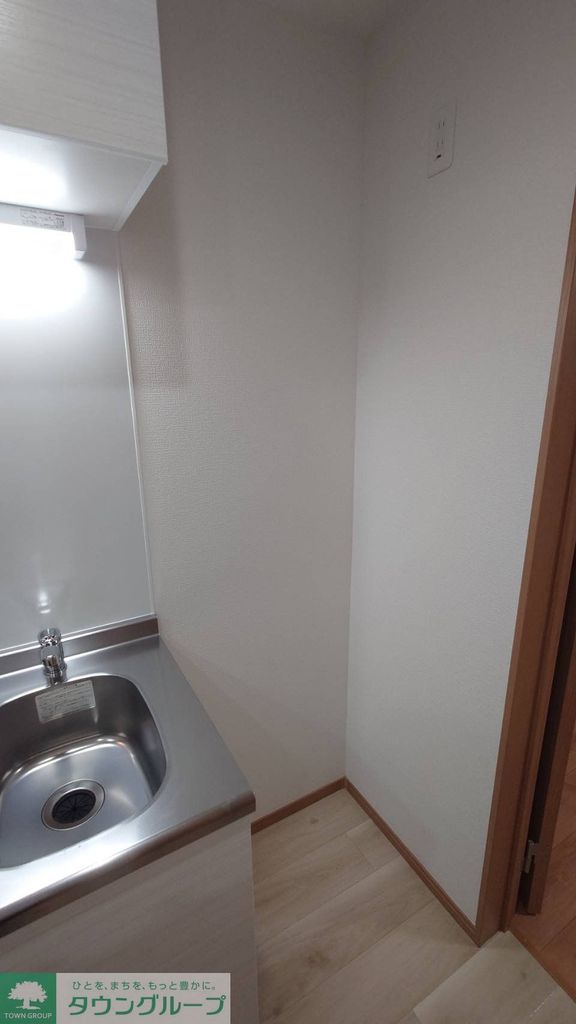 その他部屋・スペース　キッチン