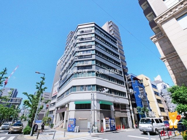 建物外観　★ ★ 口コミ平均4.94のお店 ★ ★