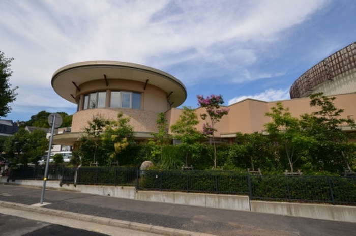 幼稚園・保育園　保育所（幼稚園・保育園）まで180m