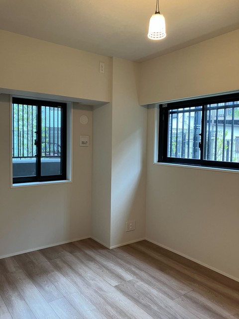 居室・リビング　※写真は同タイプ住戸です。