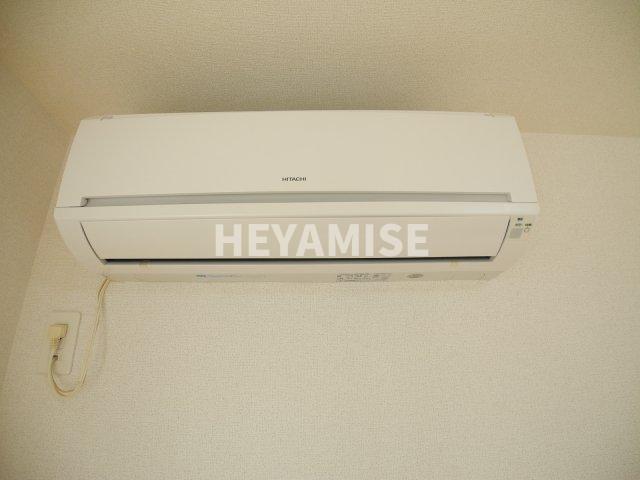 その他設備　※室内画像は別号室のもの