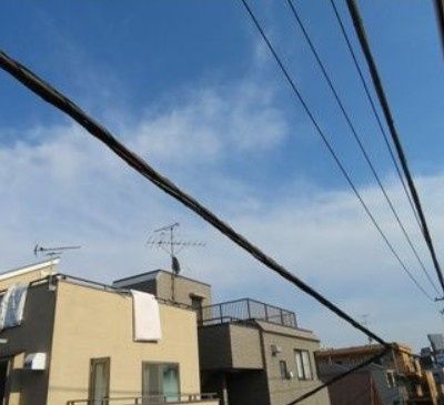 眺望　☆眺望☆