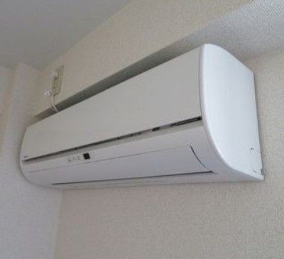 その他設備　☆エアコン完備☆