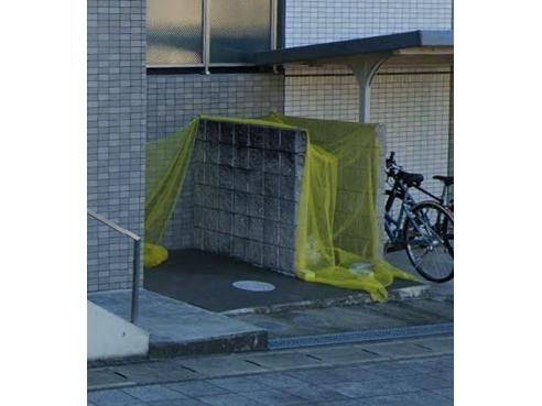 その他　周辺環境