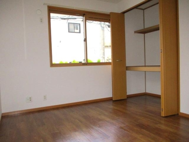 その他部屋・スペース　洋室