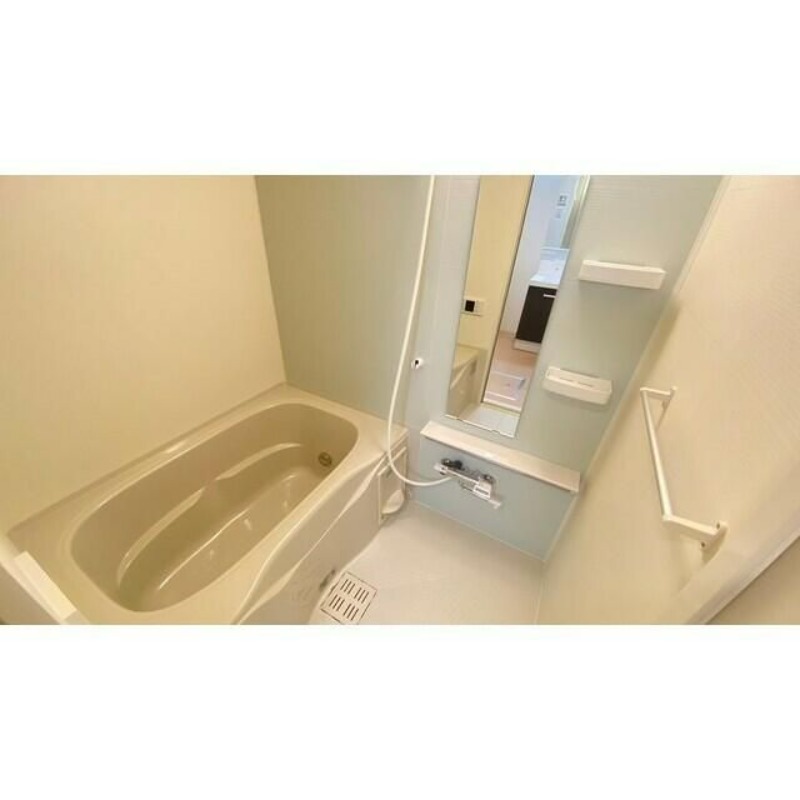 バス・シャワールーム　スカイグランデ新御徒町
