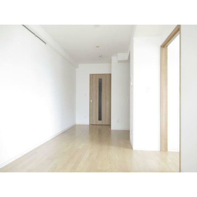 ロビー　スカイグランデ新御徒町