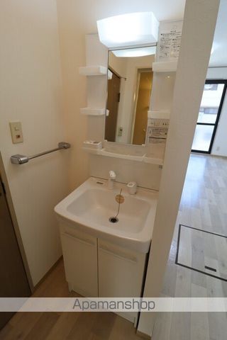 エクレール青江の内装写真