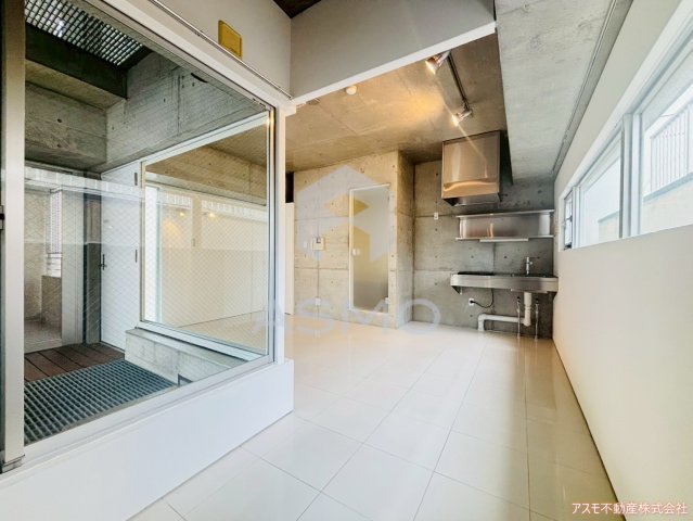その他部屋・スペース　※建物内別間取参考写真