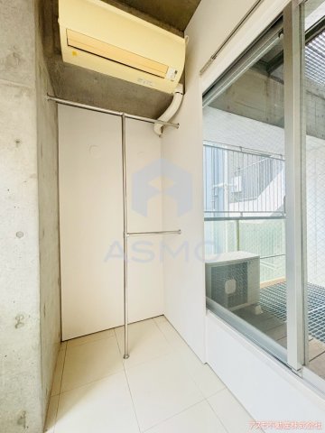 収納　※建物内別間取参考写真