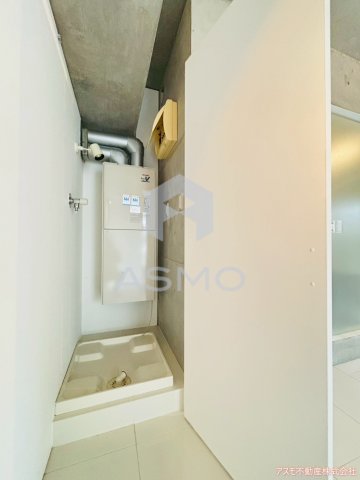 その他　※建物内別間取参考写真
