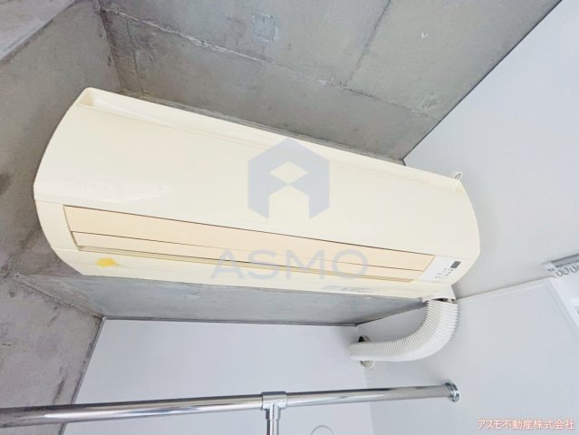 その他設備　※建物内別間取参考写真